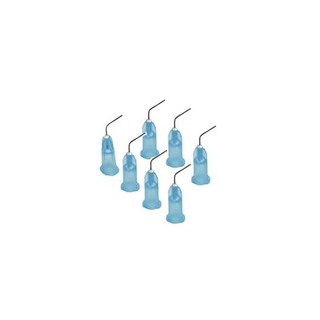 PUNTAS K ETCHANT CANULAS