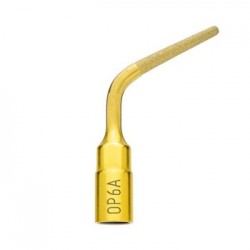 INSERTO TIP S3 NITRO ORO PARA ULTRASONIDO MECTRON