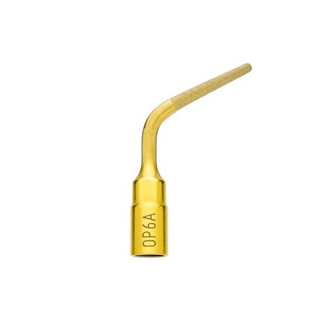 INSERTO TIP S3 NITRO ORO PARA ULTRASONIDO MECTRON