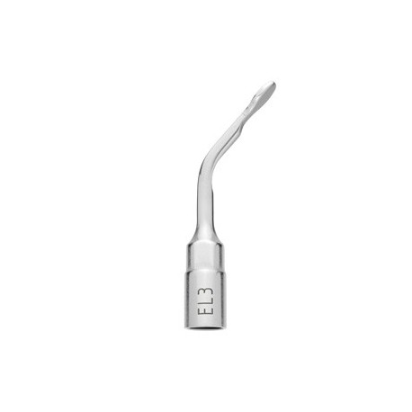 INSERTO TIP S7 NITRO ORO PARA ULTRASONIDO MECTRON