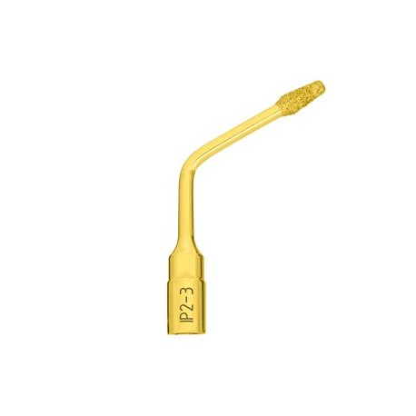 INSERTO TIP P10 NITRO ORO PARA ULTRASONIDO MECTRON