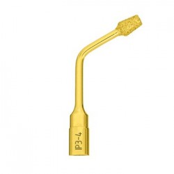 INSERTO TIP P11 NITRO ORO PARA ULTRASONIDO MECTRON