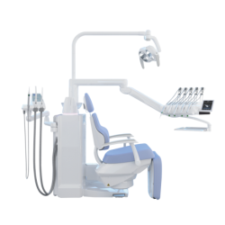 SILLON DENTAL STERN WEBER S380TRC