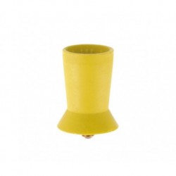 MANDRIL KOMET 305L.104.050 p/discos 6 ud