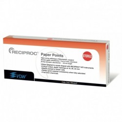 PUNTAS PAPEL ZIPPERER RECIPROC 60uds