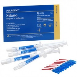 SILANO 4x1.2ml.