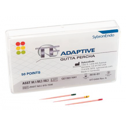 GUTTAPERCHA TF ADAPTIVE