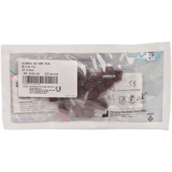 CURETA MICRO SICKLE LM ergomix 301/302