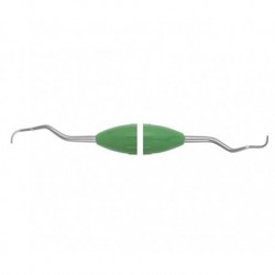 PUNTA CURETA MICRO SICKLE LM ergomix 301