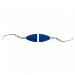 PUNTA CURETA MICRO SICKLE LM ergomix 302