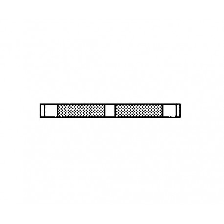PULIDOR TIRA BILATERAL 3MM 5503 D 50U. LM