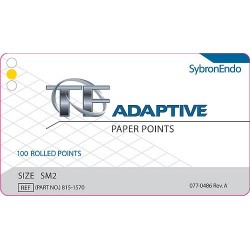 PUNTAS PAPEL KERR TF ADAPTATIVE