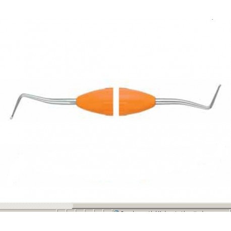 TRIMMEX LM ergo mesial 1,1 mm