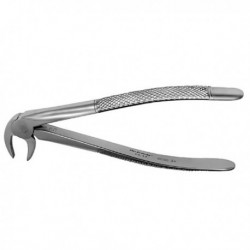 FX13E FORCEPS PREMOLAR INFERIOR