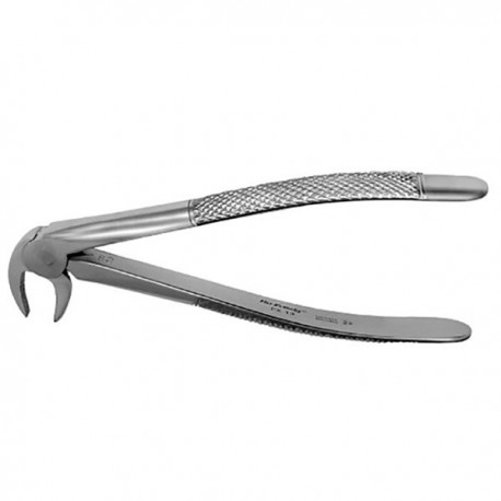 FX13E FORCEPS PREMOLAR INFERIOR