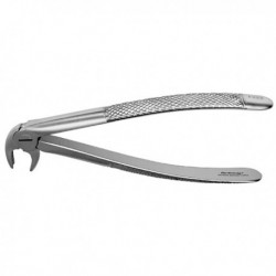 FX22E FORCEPS MOLAR INFERIOR