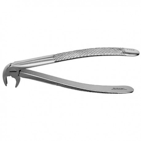 FX22E FORCEPS MOLAR INFERIOR