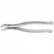 F23 FORCEPS CUERNO DE VACA