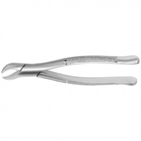 F23 FORCEPS CUERNO DE VACA