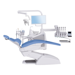 SILLON DENTAL STERN WEBER S200