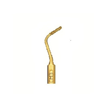 INSERTO CM3 PARA ULTRASONIDO MECTRON