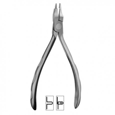 BISTURI ESTERIL DESECHABLE Nº15 CON MANGO 10UD