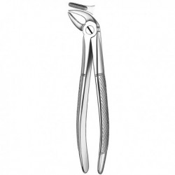 FORCEPS INCISIVO-CANINO INF.