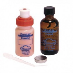 DURALAY INLAYS 2oz.+2fl.oz.