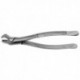 F88L FORCEPS NEVIUS