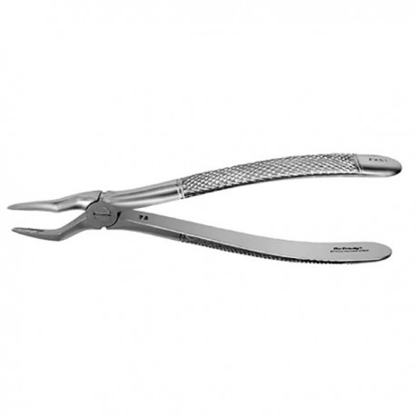 FX51E FORCEPS RAICES SUPERIORES