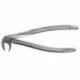 FX33E FORCEPS RAICES INFERIORES