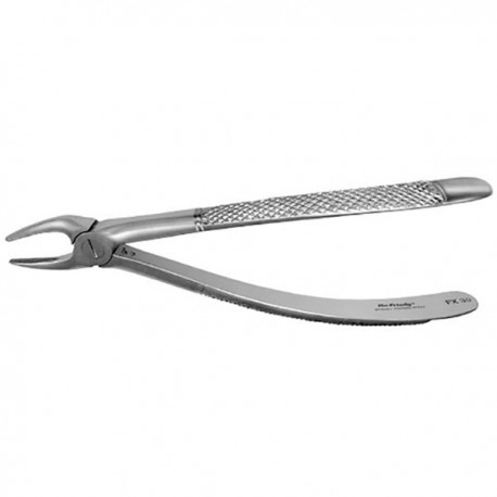 FX30E FORCEPS RAICES SUPERIORES