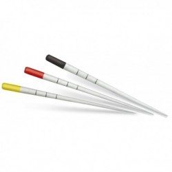 PUNTA CURETA MICRO SICKLE LM ergomix 301