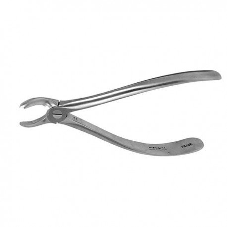 FX18E FORCEPS MOLAR SUP. IZQDO.