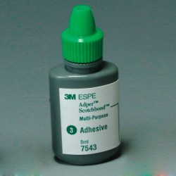 SCOTCHBOND MULTIADHESION ADHESIVO 8 ml