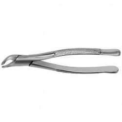 F203 FORCEPS ODONTOLOGICO