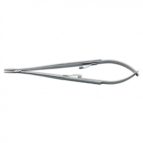 TFB FORCEPS TEJIDO NIÑ.ALLISON