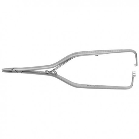 F151 FORCEPS CRYER