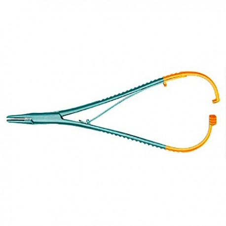 FX79CE FORCEPS 3º MOLAR INFERIR