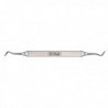 FAFX67A FORCEPS APICAL MOLAR INF.