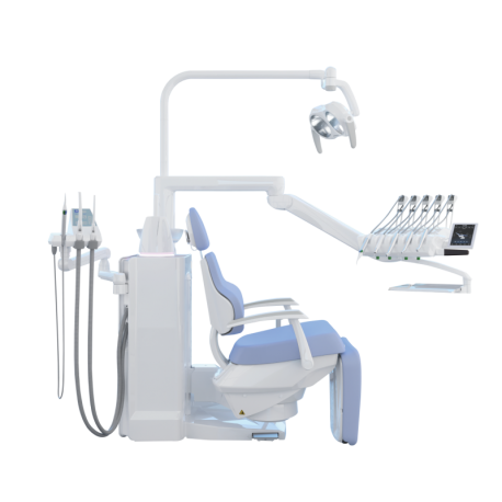 SILLON DENTAL STERN WEBER S380TRC