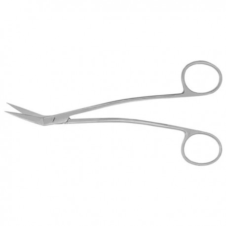 TIJERA LOCKLIN 16CM