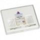HHC PINZA HEMOSTAT. CURVA HARTMANN