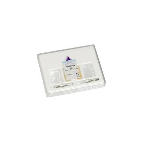 HHC PINZA HEMOSTAT. CURVA HARTMANN