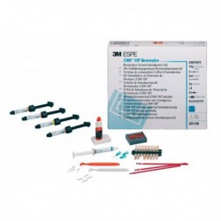 Z100MP JERINGAS KIT INTRODUCCION