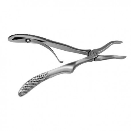 FX4CE FORCEPS NIÑO MOLAR