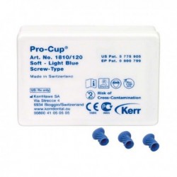 PRO-CUP SCREW-TYPE