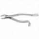 F18L FORCEPS ODONTOLOG. HARRIS