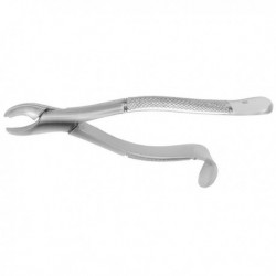 F18L FORCEPS ODONTOLOG. HARRIS