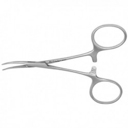 HHC PINZA HEMOSTAT. CURVA HARTMANN